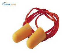 1110子彈型耳塞(帶線) 1110子彈型耳塞(帶線)