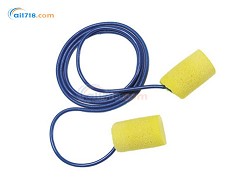 E·A·R 311-1101Classic圓柱型帶線耳塞 E·A·R 311-1101Classic圓柱型帶線耳塞
