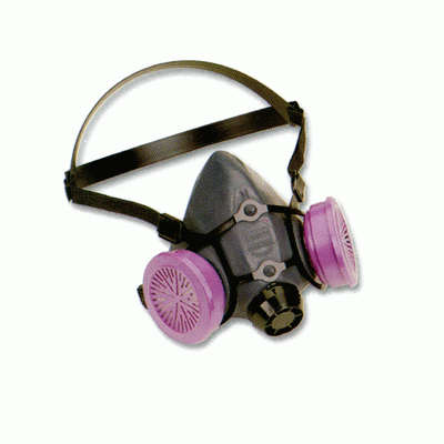 550030S低維護(hù)半面罩 550030S低維護(hù)半面罩