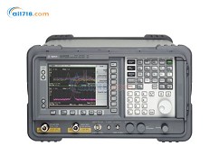 E4407B ESA-E頻譜分析儀 E4407B ESA-E頻譜分析儀