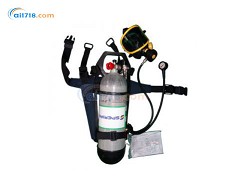 C850正壓式空氣呼吸器SCBA205 C850正壓式空氣呼吸器SCBA205