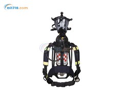 T8000正壓式空氣呼吸器SCBA805 T8000正壓式空氣呼吸器SCBA805