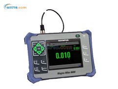 Magna-Mike 8600精密測(cè)厚儀 Magna-Mike 8600精密測(cè)厚儀
