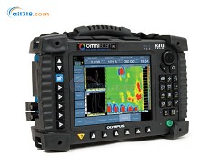 OmniScan MX高級探傷儀 OmniScan MX高級探傷儀