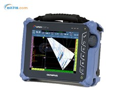 OmniScan SX超聲相控陣探傷儀 OmniScan SX超聲相控陣探傷儀