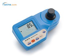 HI96732微電腦溶解氧濃度測(cè)定儀 HI96732微電腦溶解氧濃度測(cè)定儀