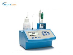 HI84431微電腦總堿度滴定分析儀 HI84431微電腦總堿度滴定分析儀