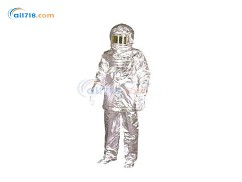 AIR PLUME避火隔熱服4111831P AIR PLUME避火隔熱服4111831P