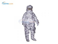 B1 PU避火隔熱服410233442P B1 PU避火隔熱服410233442P