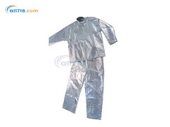 鍍鋁隔熱上衣下裝1410F34.060 鍍鋁隔熱上衣下裝1410F34.060