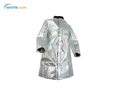 鍍鋁隔熱長風衣1410113 鍍鋁隔熱長風衣1410113