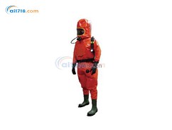 EasyChem外置式重型防化服1400020-S-40 EasyChem外置式重型防化服1400020-S-40