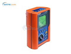 GSC53N電能質(zhì)量與電氣安全測(cè)試儀 GSC53N電能質(zhì)量與電氣安全測(cè)試儀