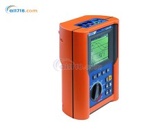 GSC57電能質(zhì)量與電氣安全測(cè)試儀 GSC57電能質(zhì)量與電氣安全測(cè)試儀