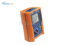 SIRIUS89N電能質(zhì)量與電氣安全測(cè)試儀 SIRIUS89N電能質(zhì)量與電氣安全測(cè)試儀