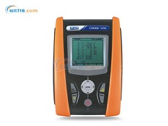 COMBI420電能質(zhì)量與電氣安全測(cè)試儀 COMBI420電能質(zhì)量與電氣安全測(cè)試儀