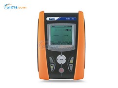 ISO410便攜絕緣電阻測(cè)試儀 ISO410便攜絕緣電阻測(cè)試儀