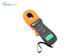 T2000鉗形接地電阻測(cè)試儀 T2000鉗形接地電阻測(cè)試儀