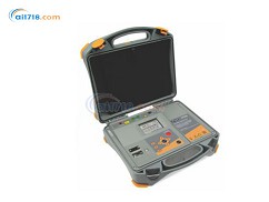 HT7052可編程10kV高壓絕緣電阻測(cè)試儀 HT7052可編程10kV高壓絕緣電阻測(cè)試儀