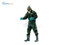 通用PVC一體式防護(hù)服A164380 通用PVC一體式防護(hù)服A164380