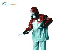 噴霧致密型化學(xué)防護(hù)服A163332 噴霧致密型化學(xué)防護(hù)服A163332