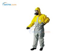 噴霧致密型和液體致密型一體式防護(hù)服A164223 噴霧致密型和液體致密型一體式防護(hù)服A164223