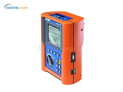 VEGA76電能質(zhì)量顯示記錄儀 VEGA76電能質(zhì)量顯示記錄儀