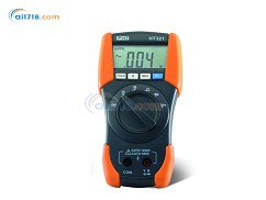 HT321安全數(shù)字萬(wàn)用表 HT321安全數(shù)字萬(wàn)用表
