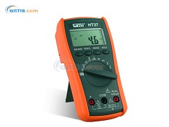 HT327安全數(shù)字萬(wàn)用表 HT327安全數(shù)字萬(wàn)用表