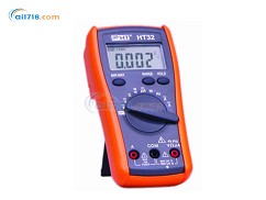 HT32真有效值數(shù)字萬(wàn)用表 HT32真有效值數(shù)字萬(wàn)用表