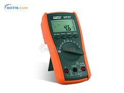 HT37真有效值數(shù)字萬(wàn)用表 HT37真有效值數(shù)字萬(wàn)用表