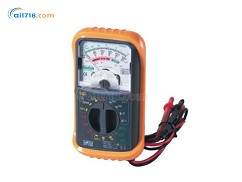 HT14N模擬萬(wàn)用表 HT14N模擬萬(wàn)用表