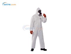 DS200一次性防護(hù)服 DS200一次性防護(hù)服