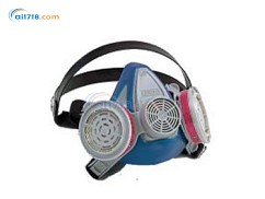 200LS半面罩呼吸器 200LS半面罩呼吸器
