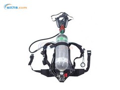 BD2100-MAX自給式空氣呼吸 BD2100-MAX自給式空氣呼吸