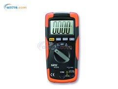 HT210手持?jǐn)?shù)字萬(wàn)用表 HT210手持?jǐn)?shù)字萬(wàn)用表