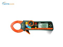 HT7602小型電流鉗表 HT7602小型電流鉗表