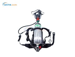 BD2100mini自給式空氣呼吸器 BD2100mini自給式空氣呼吸器