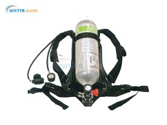 BD2100地鐵型自給式空氣呼吸器 BD2100地鐵型自給式空氣呼吸器