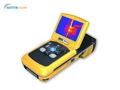 THT48紅外熱像儀 THT48紅外熱像儀