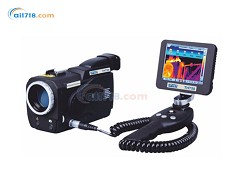 THT50紅外熱像儀 THT50紅外熱像儀