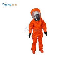 10124988 CPS900防化服 10124988 CPS900防化服