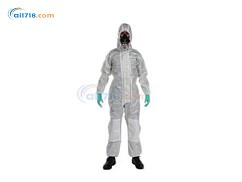 CPS501/500實(shí)用型防化服 CPS501/500實(shí)用型防化服