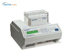 ThermoStat plus恒溫混勻儀 ThermoStat plus恒溫混勻儀