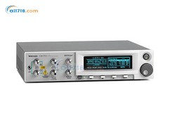 CR175A時(shí)鐘恢復(fù)儀 CR175A時(shí)鐘恢復(fù)儀