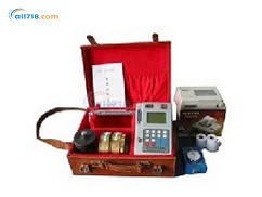 WTC瓦斯突出參數(shù)儀 WTC瓦斯突出參數(shù)儀