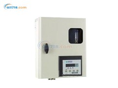 SACG-M5腐蝕性(酸性)氣體微量水在線分析系統(tǒng) SACG-M5腐蝕性(酸性)氣體微量水在線分析系統(tǒng)