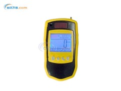 B127便攜式氣體檢漏報(bào)警儀 B127便攜式氣體檢漏報(bào)警儀