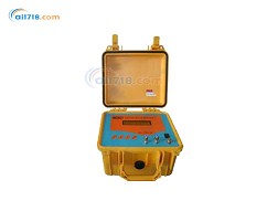 LH1500便攜式氣體定量檢漏儀 LH1500便攜式氣體定量檢漏儀