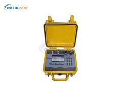 APH5氫氣純度分析儀 APH5氫氣純度分析儀